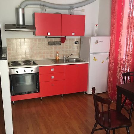 דירות Monolocale Genova Centro Storico מראה חיצוני תמונה
